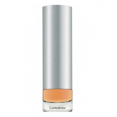 CALVIN KLEIN Contradiction For Women EDP 100ml TESTER